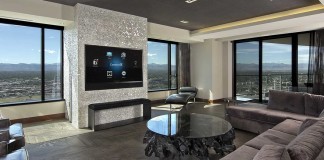 Intelligens otthon – ház automatizálás egy eszközzel