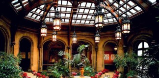 Télikertek – miniatűr oázisok a teraszon