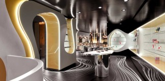 Fun, azaz Szex Shop by Karim Rashid és magyar hasonmásaik