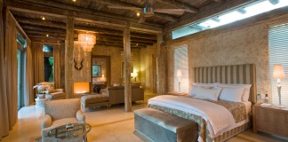 Afrikai hangulat – egzotikum a lakásban