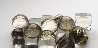 Stílusos és formabontó – Haute Déco ajtógömb kollekciója