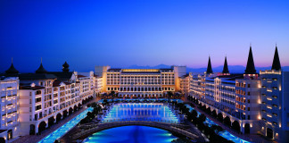 Elképesztő hotelek! – A luxus összes árnyalata