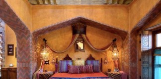 Mesél az 1001 éj! – Csodálatos inspirációk a Közel -Keletről