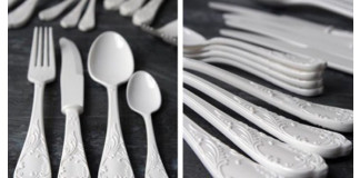 Csodálatos evőeszközök – a mindennapi luxus