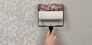 10 kreatív falfestés – a család minden tagjának!