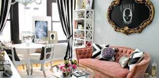 Párizs, szeretlek! – Mesés budoárok a szerelem fővárosából