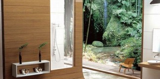 10 csodaszép fürdőszoba design