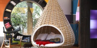 Pazar függőágyak- kültérre és beltérre!