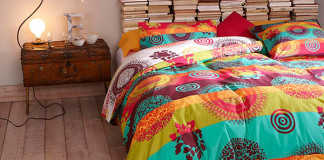 Díszes ágyak – édes álmok