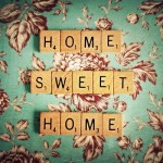 home sweet home2