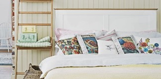 15 otthonos és gyönyörű hálószoba – a nyugodt éjszakákért