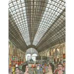 keleti pu