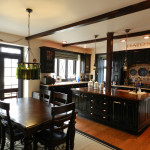 Kitchen Design Inspiration