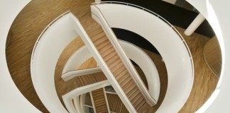 Hátborzongatóan izgalmas lépcsősorok- a kísérletező kedvűeknek!