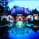 luxory resort Phuket