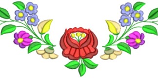 Magyar, népi motívumok – Hungarikum a lakberendezésben