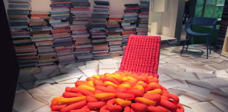 A legszórakoztatóbb design székek!