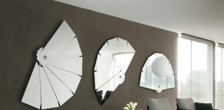 Tükröm, tükröm…! – 15 csodálatos tükör inspiráció