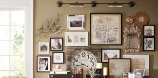 Régi modern – a vintage design