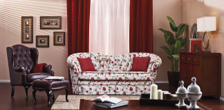 Virágzó bútorok – tavaszi lakberendezési inspirációk