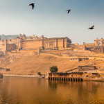 Ambert fort india