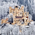 Hohenschwangau német