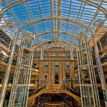 Princes square glasgow