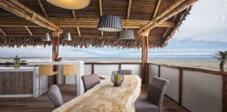 Nád a házam teteje – perui álom otthon