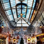 grosvenor shopping centre england