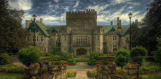 Varázslatos kastélyok, gyönyörű paloták szerte a világban!