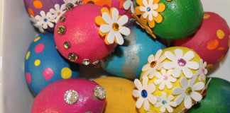 10 szuper tojásdekoráció Húsvétra!
