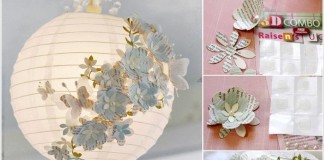 Régi hírek új köntösben- a legszebb újságpapír dekorációk!