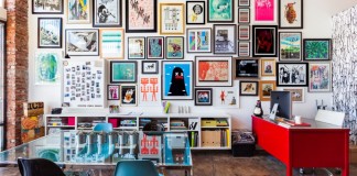 Emlékeink a falon – ötletes képkeret megoldások