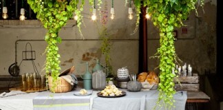 Eljött a kerti partik ideje – rendezkedj be stílusosan!