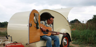 Mozgó otthonok – utazd be a világot lakókocsival!