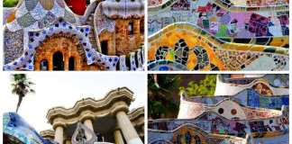 Barcelona varázslója – Antoni Gaudi, és a katalán modernizmus