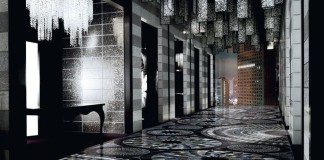 A design a lábunk előtt hever – Gyönyörű padlóburkolatok!