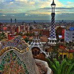 park güell1