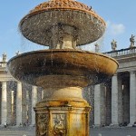piazza san pietro vatican