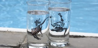 Koccintsunk a legdesignosabb poharakkal – itt a 10 legötletesebb darab!