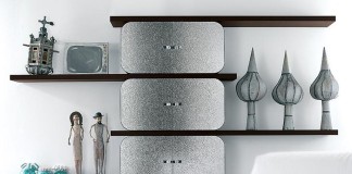 Csavaros ötletek – polc variációk minden stílusban!