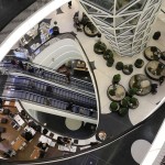 shopping mall frankfurt