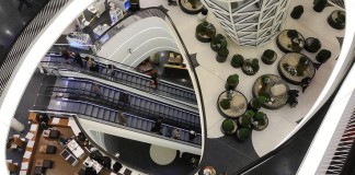 Shoppingra fel! – A legimpozánsabb bevásárló központok a nagyvilágból!