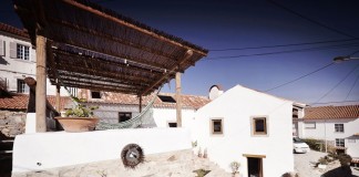 Romokból otthont – Pedro Quintela remekműve