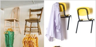 Székek újragondolva – hogyan hasznosítsd régi üléseid?