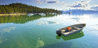 Csend, nyugalom és vízpart – bemutatjuk a világ legszebb tópartjait!