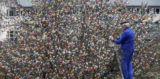 A legmeglepőbb húsvéti szokások a világban!