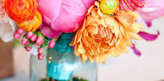 Virágözön – káprázatos tavaszi virágdekorációk!