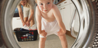 Elromlott a mosógéped vagy száraz a bőröd? – Csekkold a vízkeménységet!