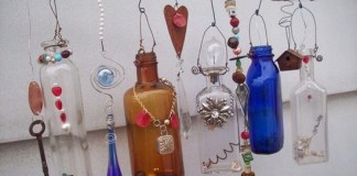 Csilingelő díszek- a legszebb szélcsengők saját kezűleg!